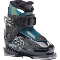 K2 Indy 1 Junior Alpina Skidpjäxor
