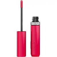 L'Oréal Loreal Infaillible Laque Resistance Pomadka do ust - 250 Rosa Oulala 4,3ml