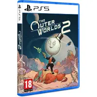 The Outer Worlds 2 (PS5)