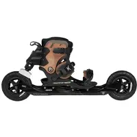 Powerslide Xc Skeleton Inlines
