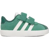 Adidas Sneakers VL COURT 3.0 CF I flickor - Grön - 24
