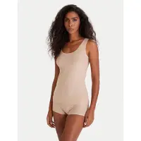 Chantelle Undertröja beige