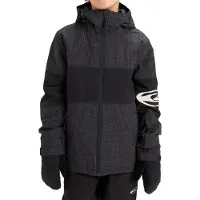 Quiksilver High In The Hood Jacka
