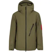 The Mountain Studio 2l Stretch Jacka