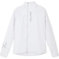 Nnormal Trail Wind Jacket W White