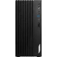 MSI PRO DP180 14A-825EU, Intel Core i5, i5-14400, 8 GB, DDR4-SDRAM, 512 GB, Windows 11 Pro