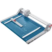 Dahle Skärmaskin 550, A4