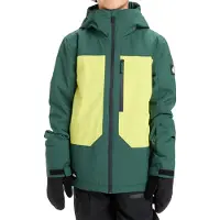Quiksilver Ambition 20k Jacka
