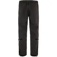 Fjällräven Men's HC Hydratic Trail Trousers Black