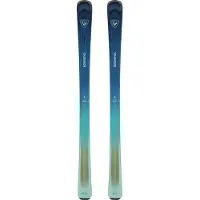 Rossignol - Skidor - Arcade 84 W 2027 för UnisexUll - Storlek 160 cm