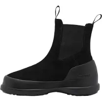 Moon Boot Chelsea boots 'LUNA' svart