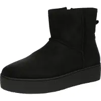 Ca'shott Chelsea boots 'CAMILLA' svart