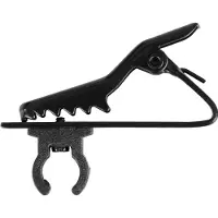 Saramonic SR-MC1 Clip for Blink500 UwMic9 UwMi9S VmicLink5 Tie Microphones