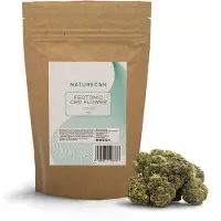 Naturecan CBD Buds - Fedtonic