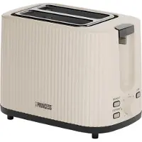 Princess 142337 Brödrost
