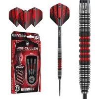 Winmau Joe Cullen 90% Tungsten Dartpilar - 21g