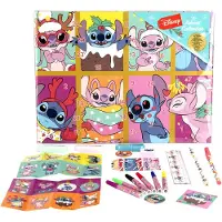 Stitch Adventskalender