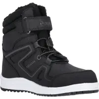 ZigZag Kids' Rincet Winterboot Waterproof Black