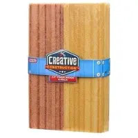 Little Tikes Creative Construction - trä 6-pack