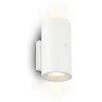 Briloner ISY 3942016 Väggbelysning LED 2 W LED Vit