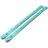 SCOTT Sea Ski 98 Mint Green/pink