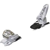 Marker - Skidbindningar - Griffon 13 White p för Unisex - Storlek 90 mm - Vit