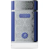 AFNAN Patchouli On Fire Eau De Parfum 100ml