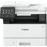 Canon i-SENSYS MF465dw - Multifunktionsskrivare - svartvit - laser - A4 (210 x 297 mm), Legal (216 x 356 mm) (original) - A4/Legal (media) - upp till