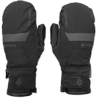 Volcom Stay Dry Gore Tex Vantar black, S