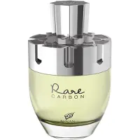 AFNAN Rare Carbon Eau de Parfum 100 ml