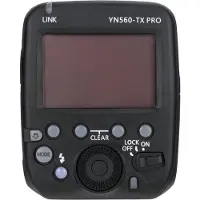 Yongnuo radioutlösare YN560-TX PRO för Sony