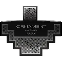 AFNAN Ornament for Men - EDP - Volym: 100 ml
