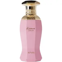 AFNAN Kiaana Crush Eau de Parfum 100 ml