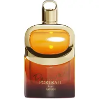 AFNAN Portrait Revival Eau de Parfum Spray