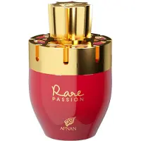 AFNAN Rare Passion Eau de Parfum 100 ml