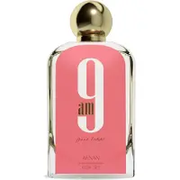 AFNAN 9 AM pour Femme Eau de Parfum 100 ml