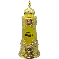 AFNAN Mukhallat Abiyad Parfymolja 20 ml