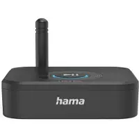 Ginza.se HAMA Bluetooth Audio Receiver Black