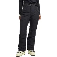 Tenson Niseko Ski Pants Women Tap Shoe