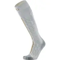 Therm-ic - Skidstrumpor - Ski Extra Warm White för UnisexUll - Storlek 39-41 - Vit