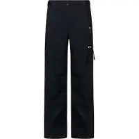 Oakley Men's Unbound GORE-TEX Shell Pants 2.0 Blackout