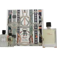Hermès Paris Terre 152ml Kölnervatten