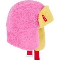 Hello Hossy - Mössor/tubhalsdukar barn - Cozy Kira för Unisex - Barnstorlek 9-18 månader - Rosa