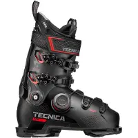 Tecnica - Pjäxor herr - Mach Boa MV 110 Gw för Unisex - Storlek 43 1/3 - Svart