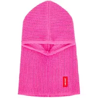 Hello Hossy - Mössor/tubhalsdukar barn - Hoody Lila för UnisexBomull - Barnstorlek 9-18 månader