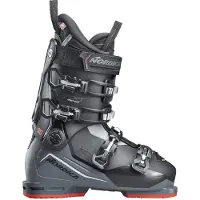 Nordica - Pjäxor herr - Sportmachine 3 90 för UnisexUll - Storlek 43 - Svart