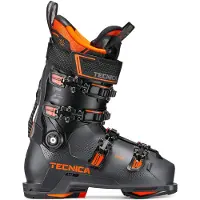 Tecnica - Pjäxor herr - Mach1 LV 110 TD2 Gw för UnisexUll - Storlek 44,5 - Svart