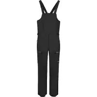 Icepeak - Skidbyxor - Cambo M Noir för Unisex - Storlek M - Svart