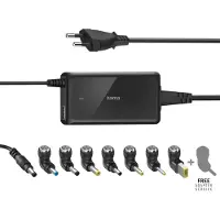 Hama Laptop nätadapter 65.00 W 19 V 3.42 A