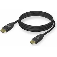 ACT Ak4140 8k Ultra High Speed Certifiedctive Optical V2.1 Hdmi-kabel 5 M